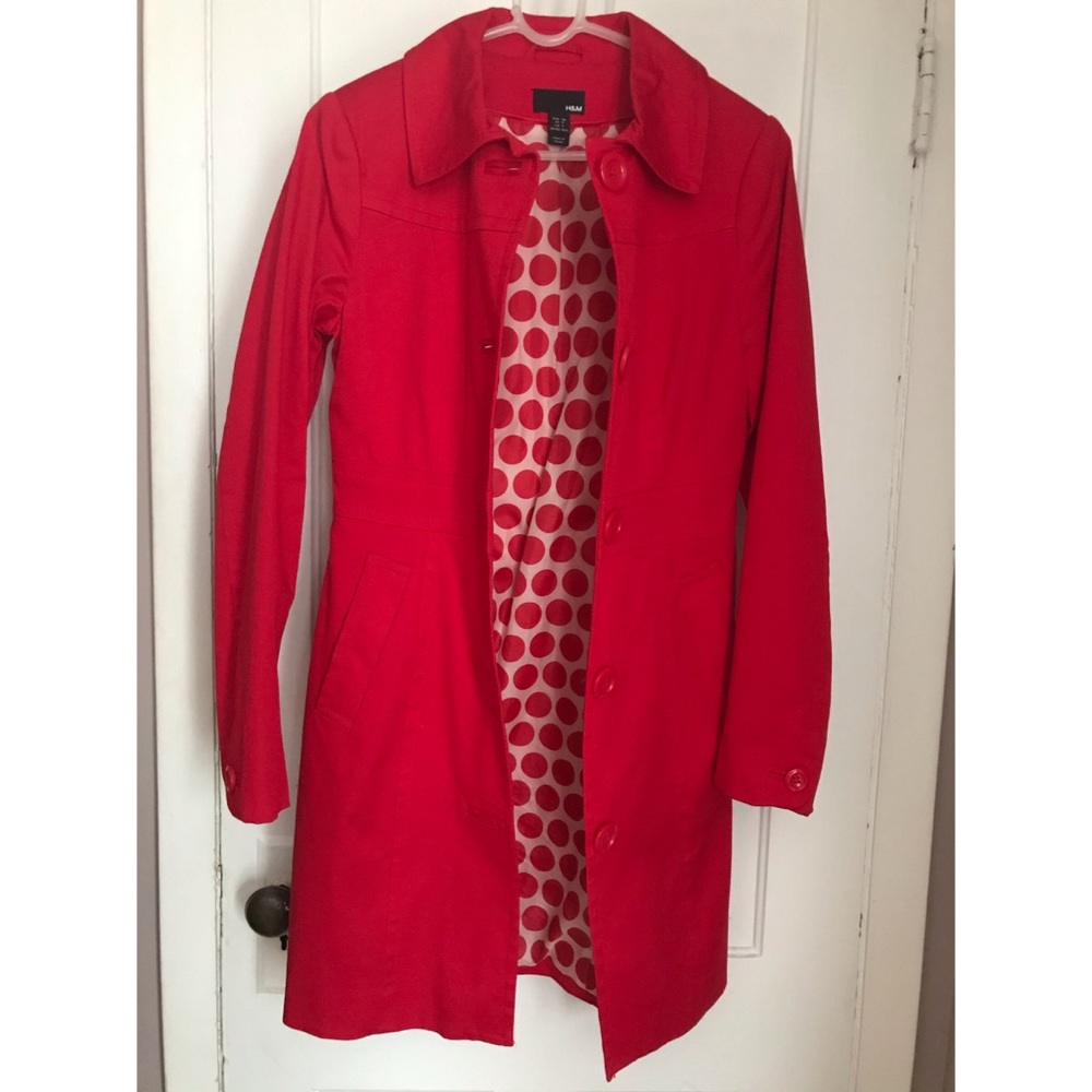 H&M coat/jacket